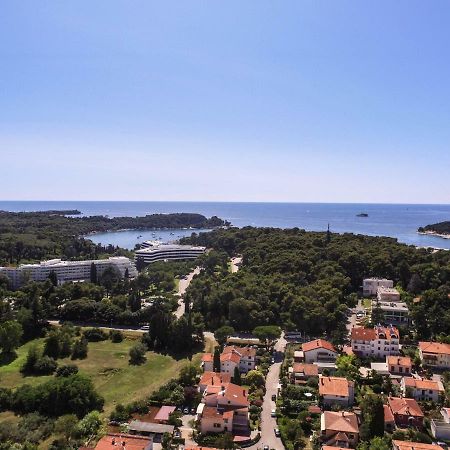 Apartments Medora Rovinj Exterior photo