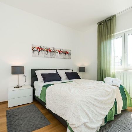Apartments Medora Rovinj Exterior photo