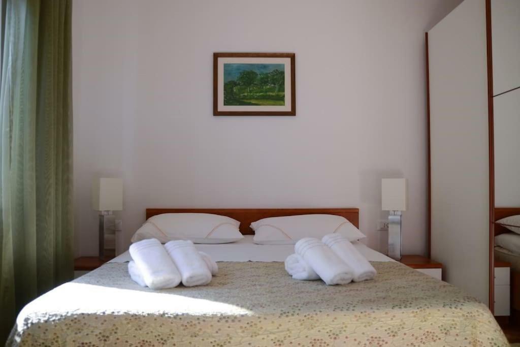 Apartments Medora Rovinj Exterior photo