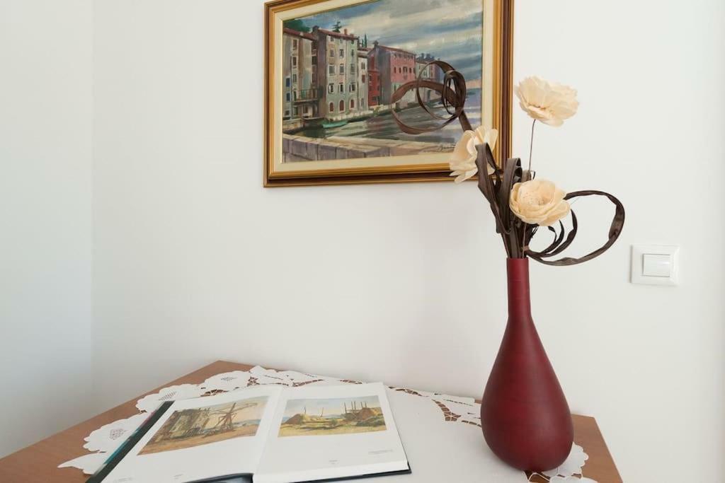 Apartments Medora Rovinj Exterior photo