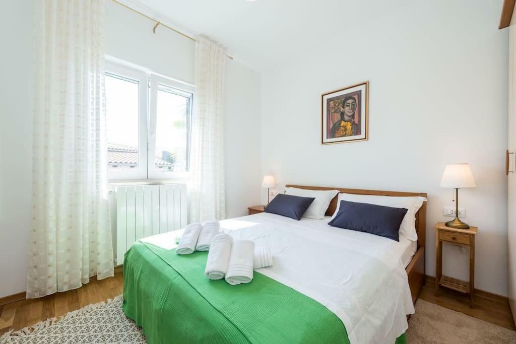 Apartments Medora Rovinj Exterior photo