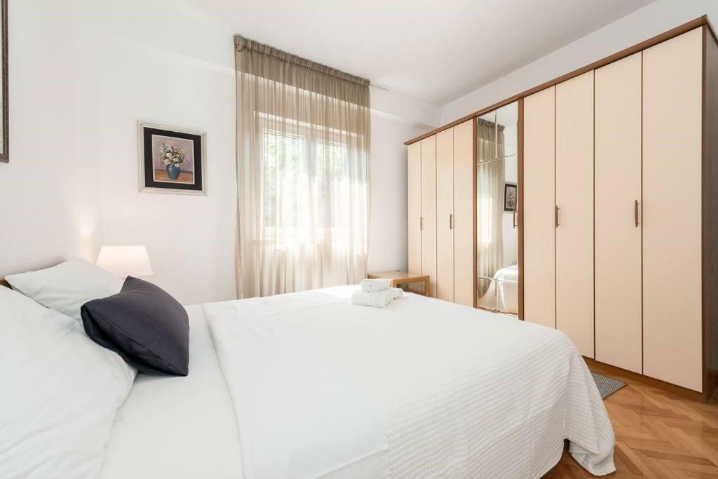 Apartments Medora Rovinj Exterior photo