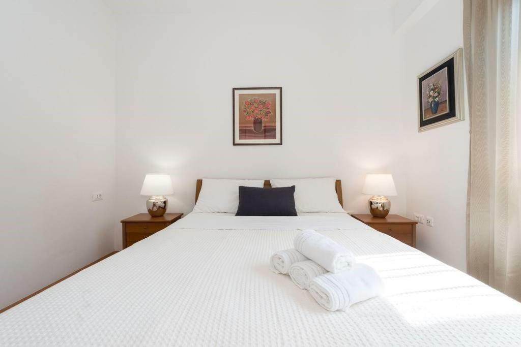 Apartments Medora Rovinj Exterior photo