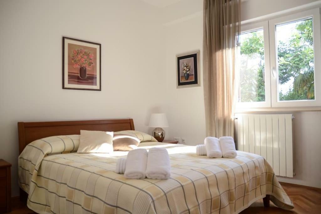 Apartments Medora Rovinj Exterior photo