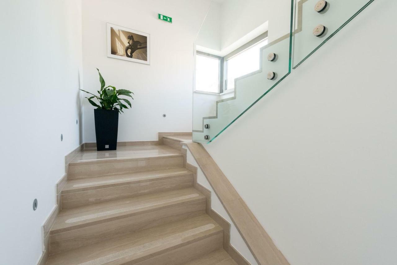 Apartments Medora Rovinj Exterior photo