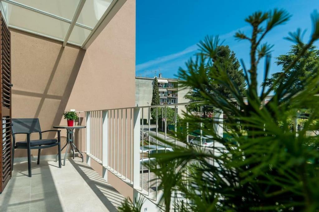 Apartments Medora Rovinj Exterior photo