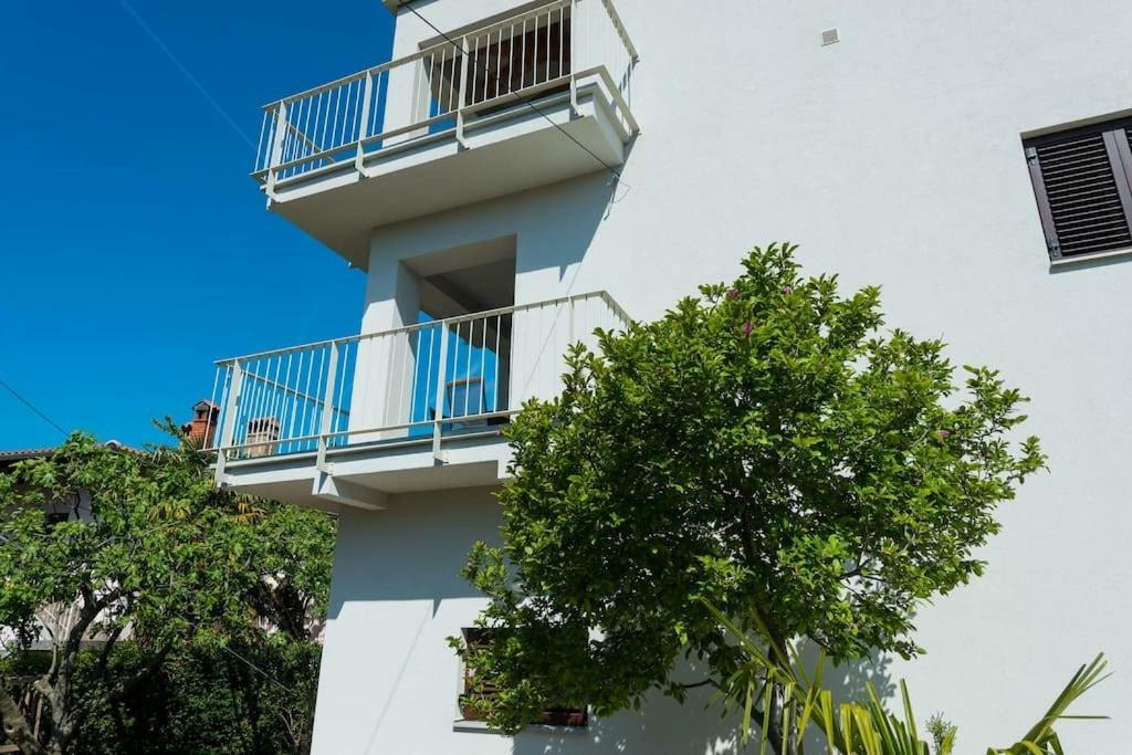 Apartments Medora Rovinj Exterior photo