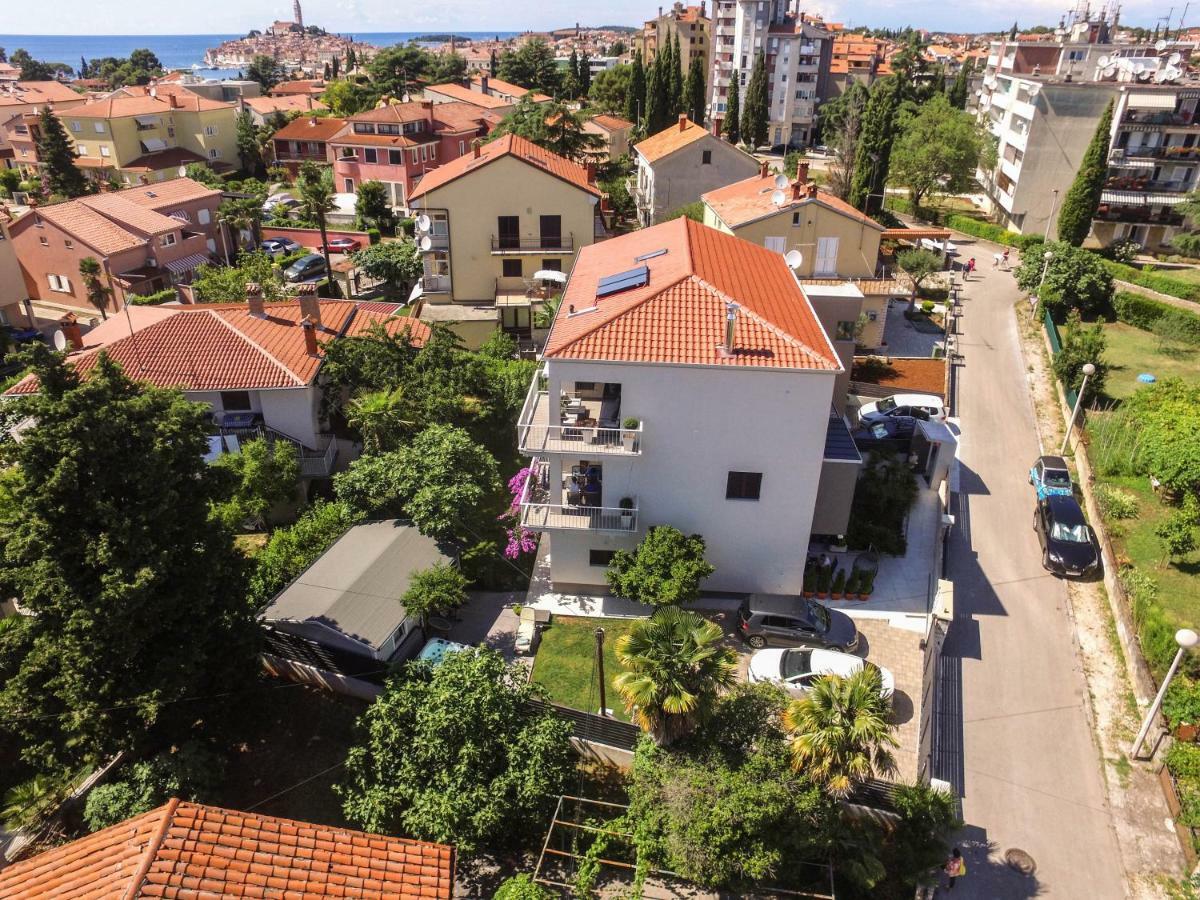 Apartments Medora Rovinj Exterior photo