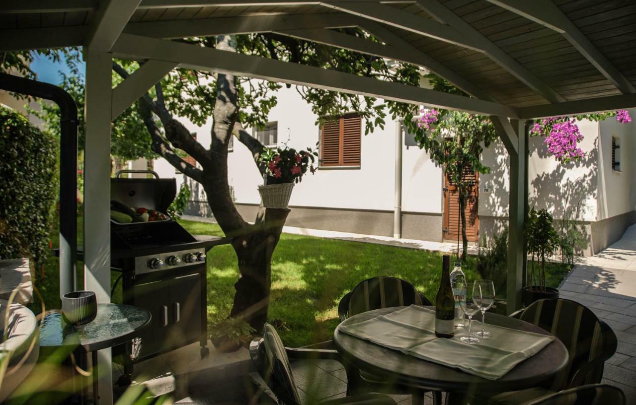 Apartments Medora Rovinj Exterior photo