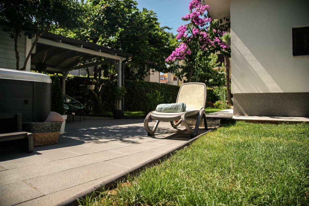 Apartments Medora Rovinj Exterior photo