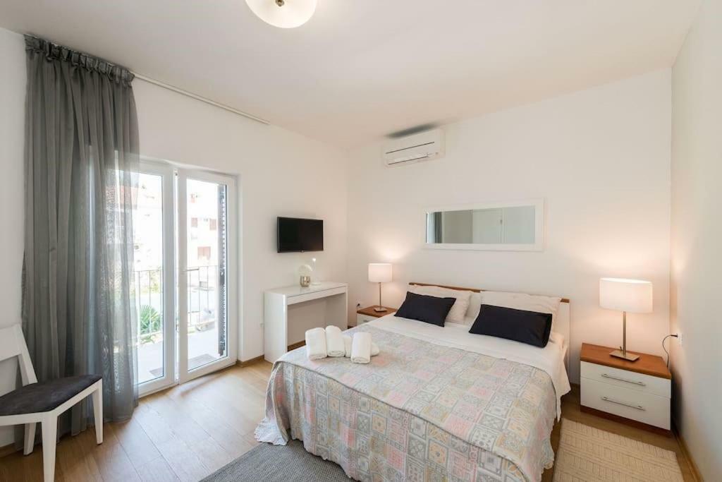 Apartments Medora Rovinj Exterior photo