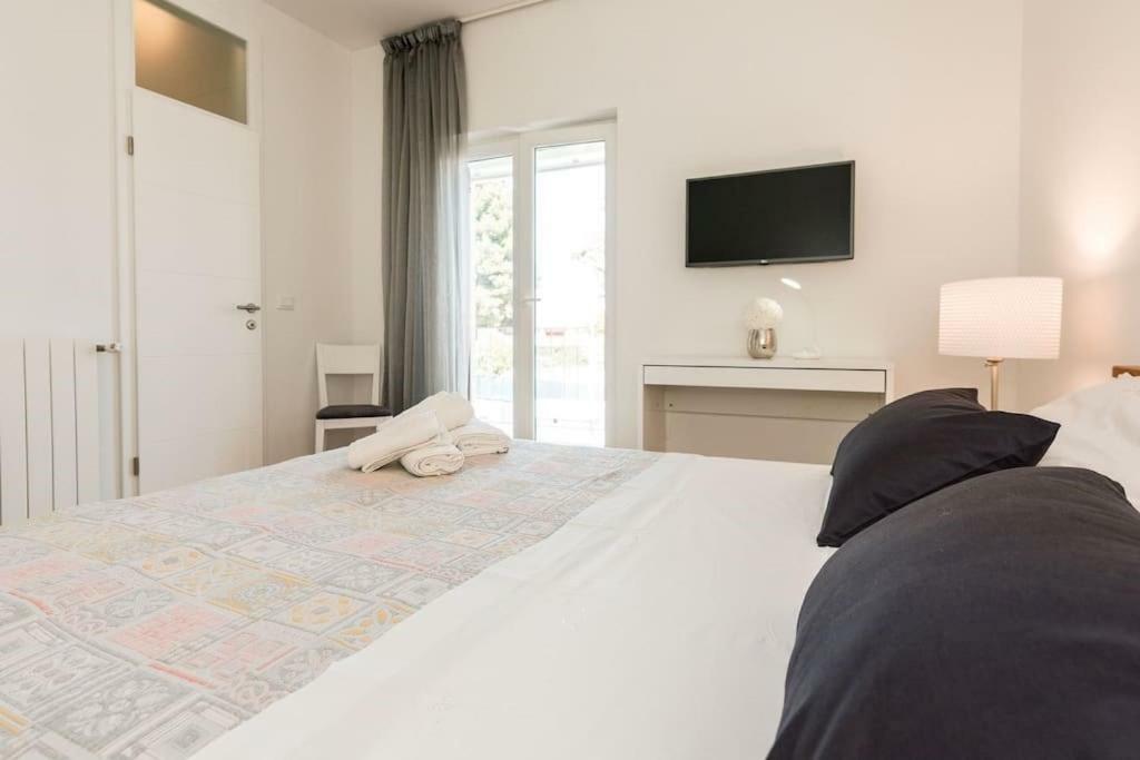 Apartments Medora Rovinj Exterior photo