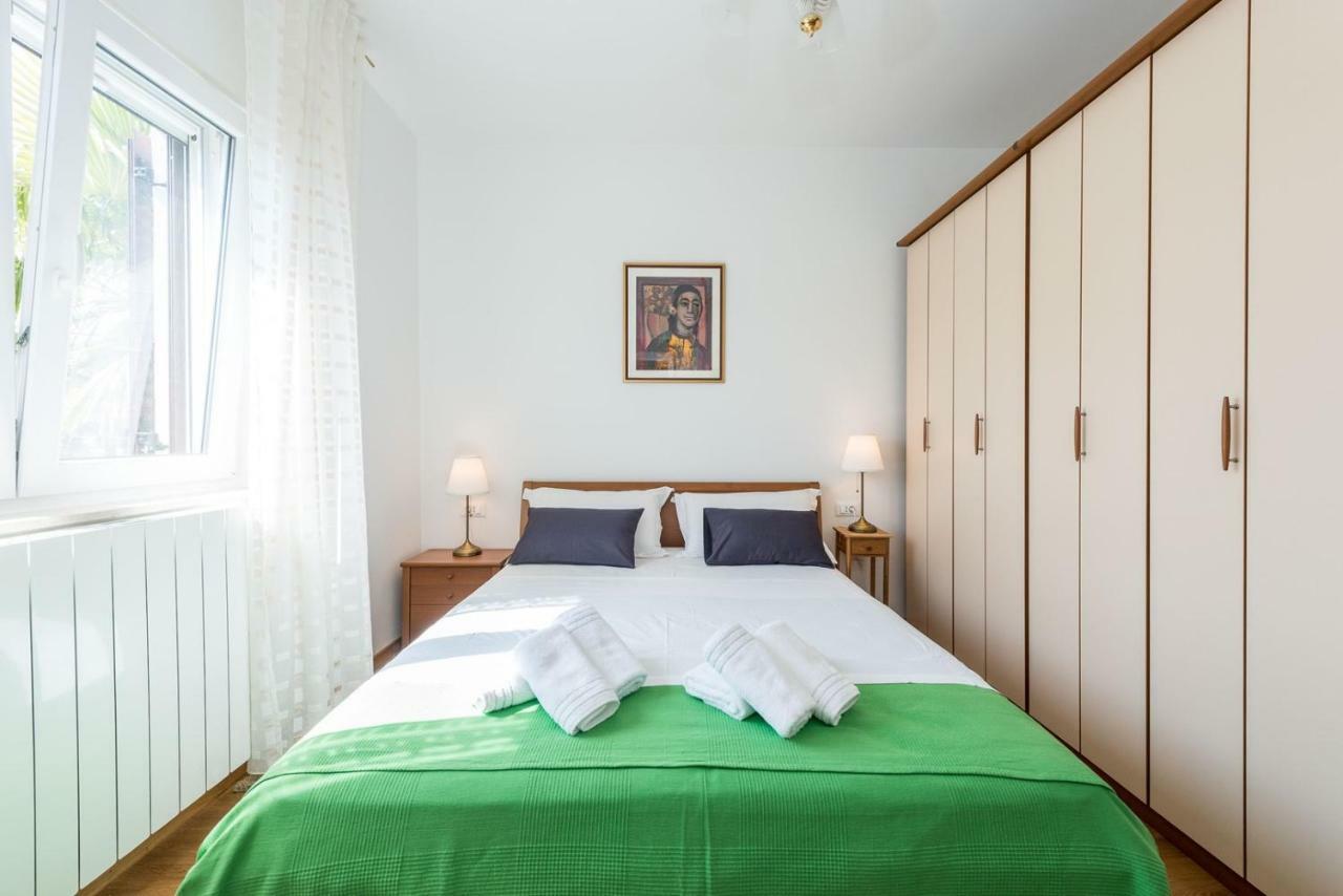 Apartments Medora Rovinj Exterior photo