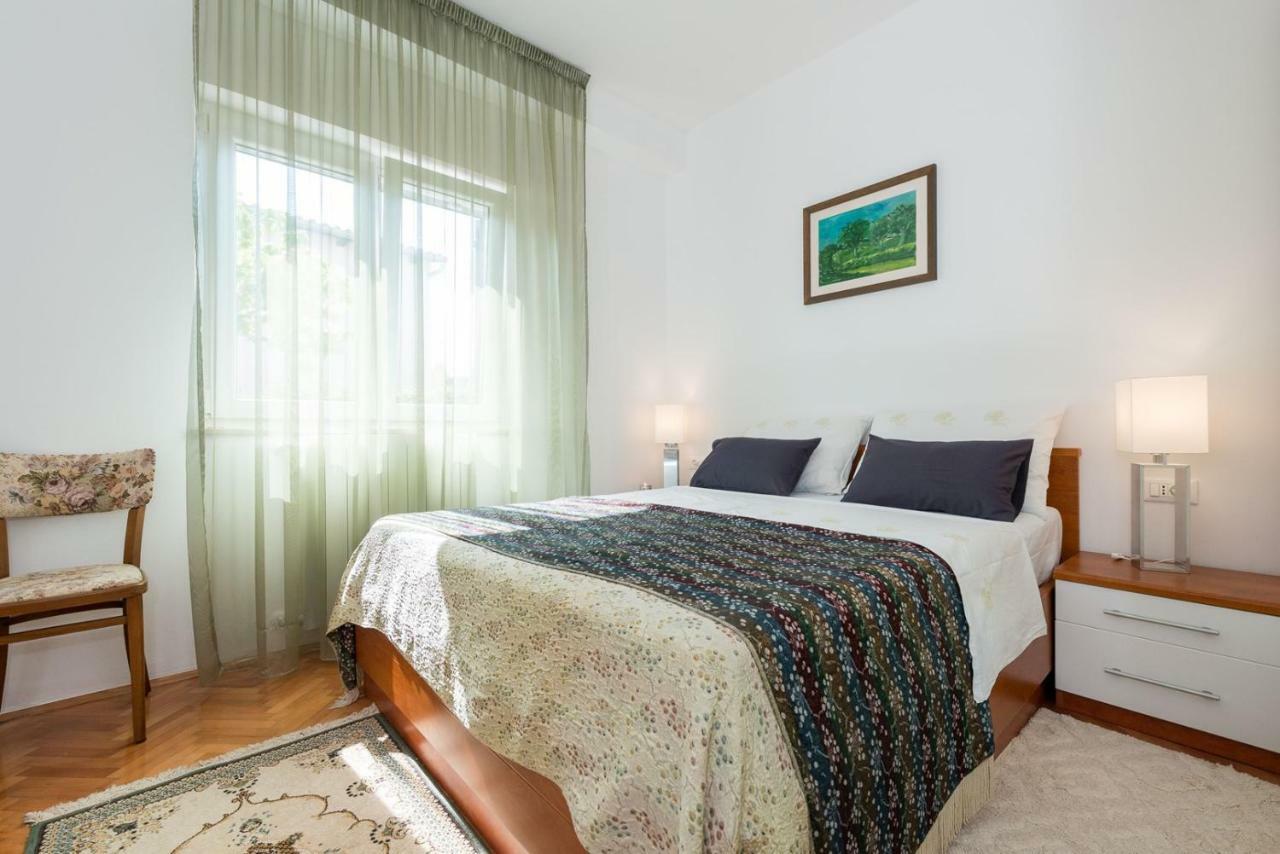 Apartments Medora Rovinj Exterior photo