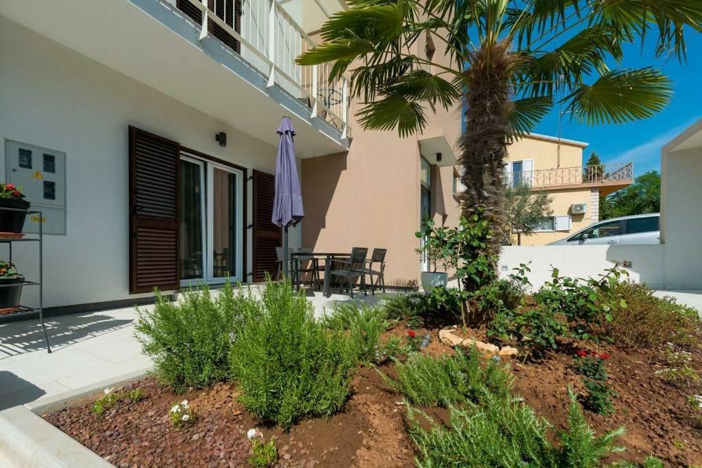 Apartments Medora Rovinj Exterior photo