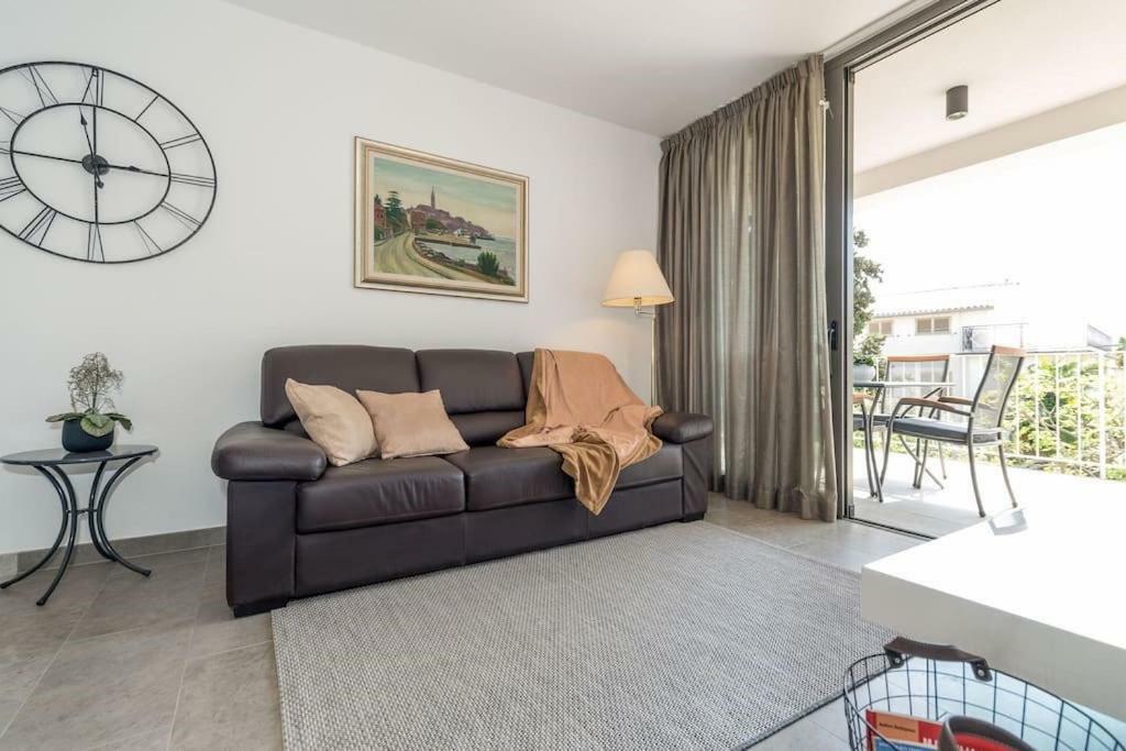 Apartments Medora Rovinj Exterior photo