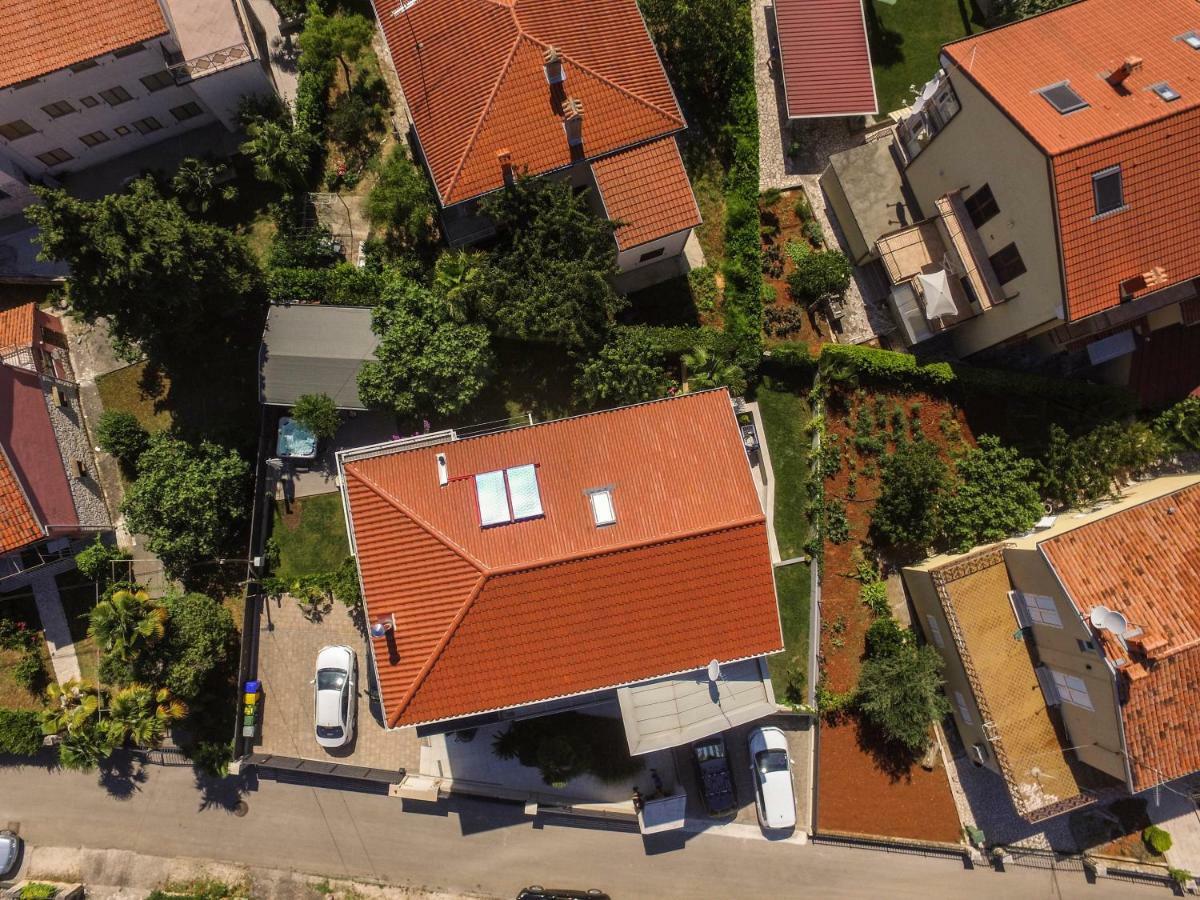Apartments Medora Rovinj Exterior photo