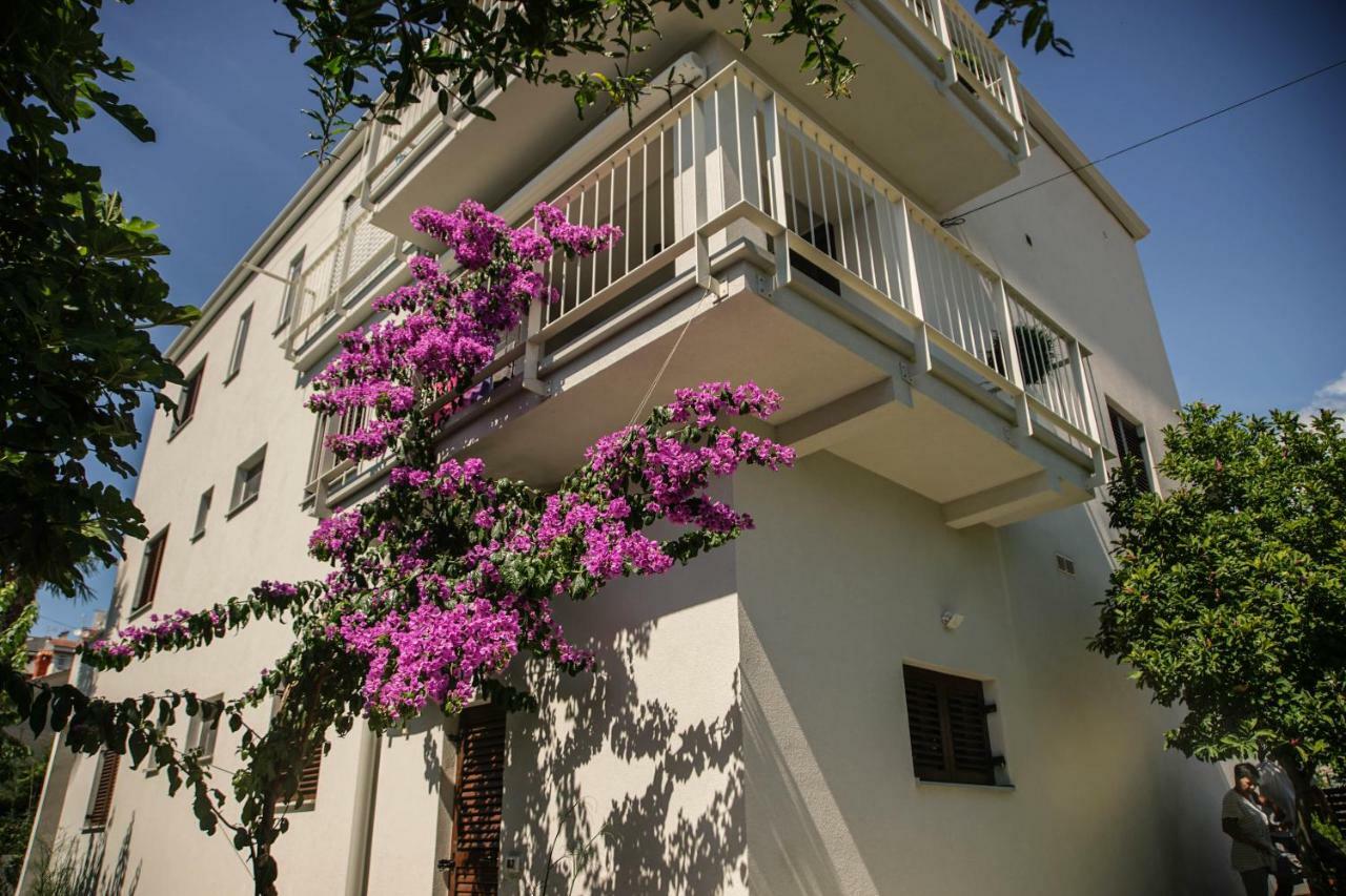 Apartments Medora Rovinj Exterior photo