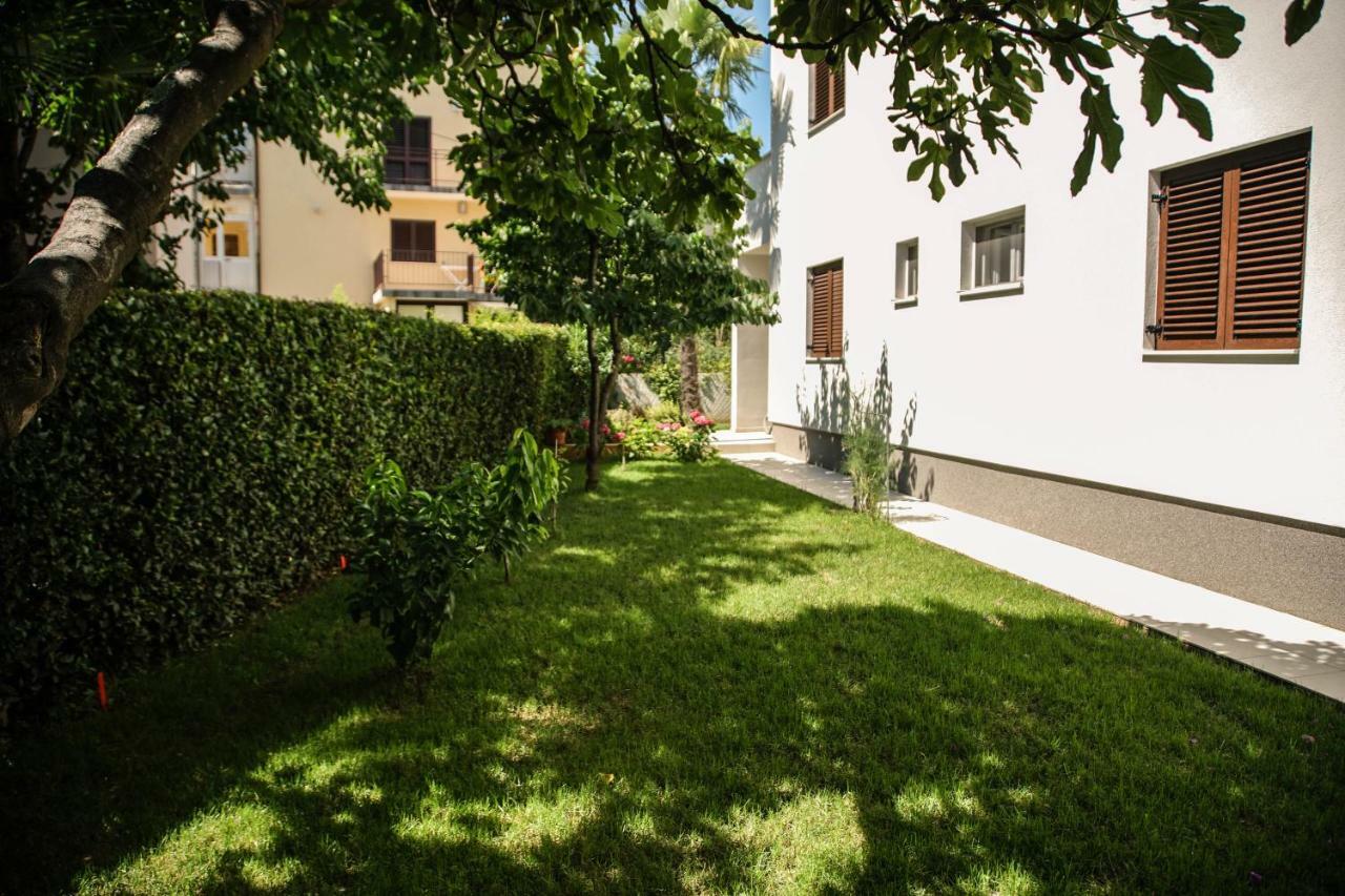 Apartments Medora Rovinj Exterior photo