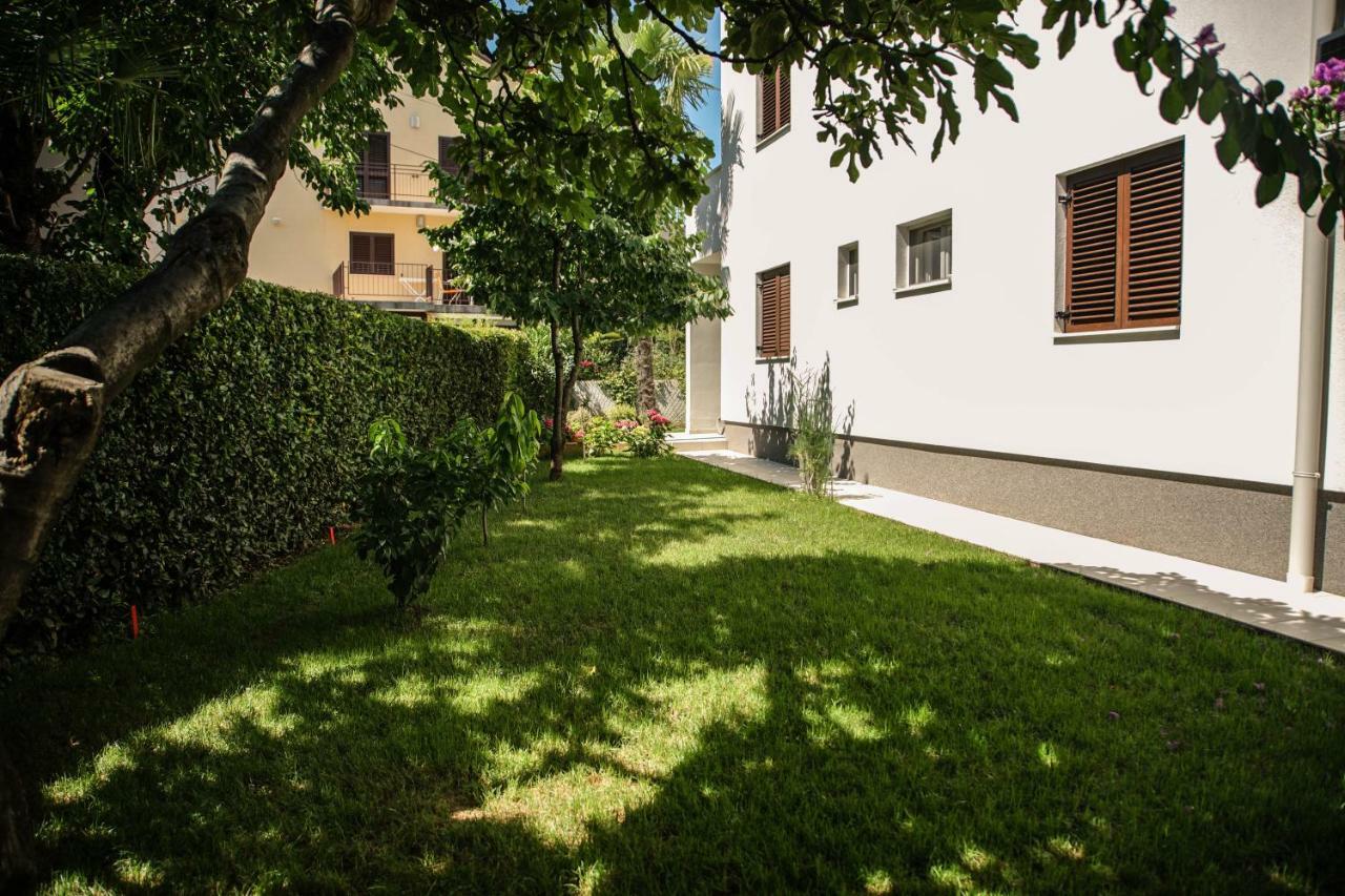 Apartments Medora Rovinj Exterior photo
