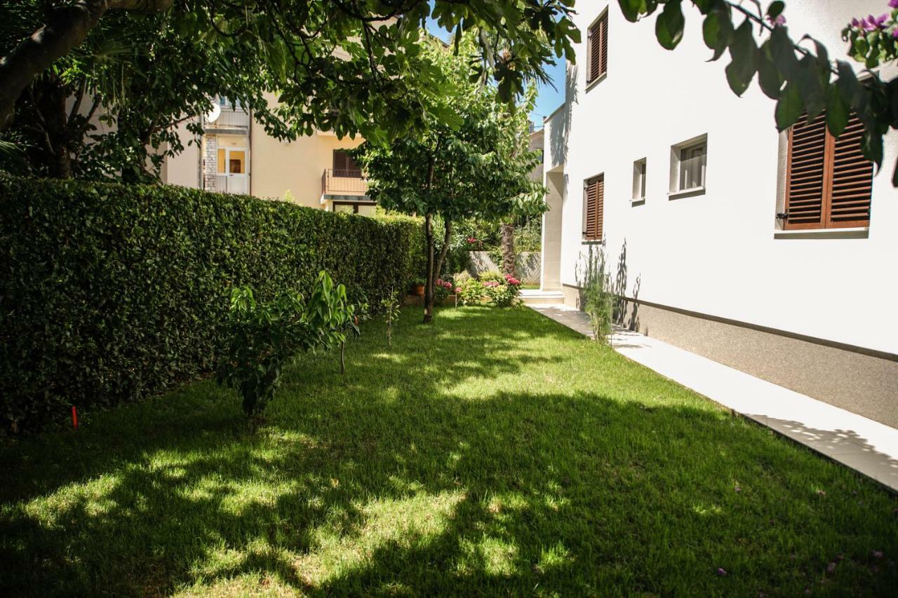 Apartments Medora Rovinj Exterior photo