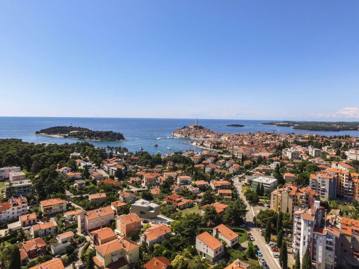 Apartments Medora Rovinj Exterior photo